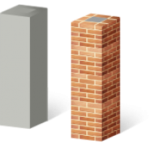 Столбы для заборов