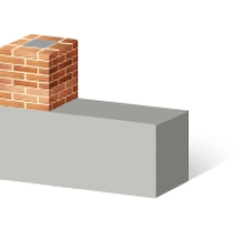 Фундаменты для заборов