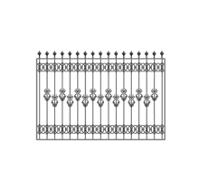 Художественная ковка